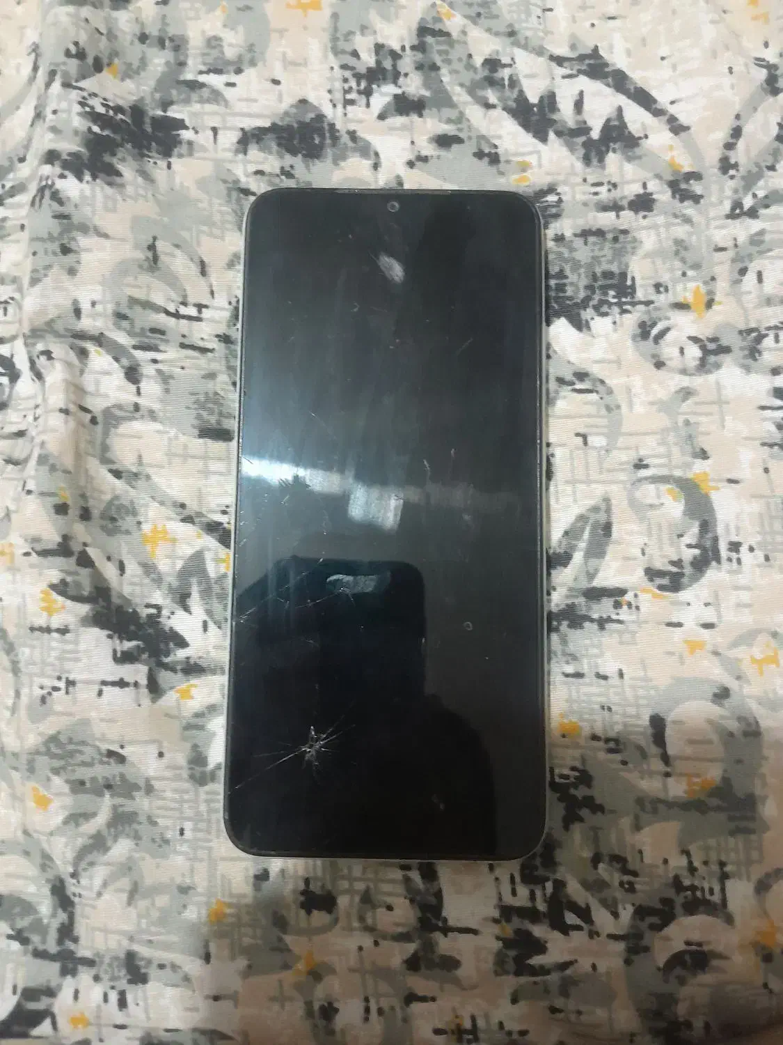 گوشی سامسنگ|موبایل|همدان, |دیوار