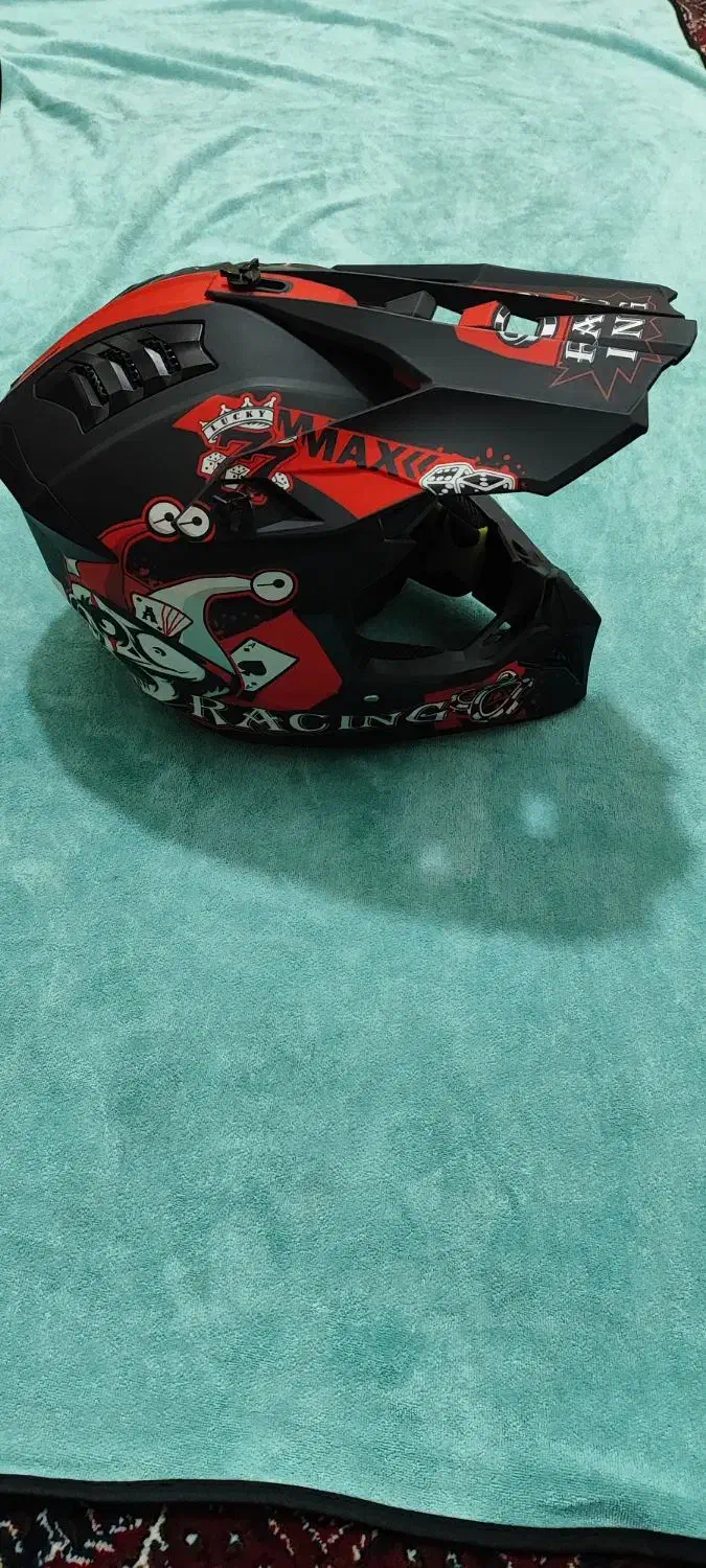 تریل فلات ۲۰۰ سی سی crf|موتورسیکلت|سنندج, |دیوار