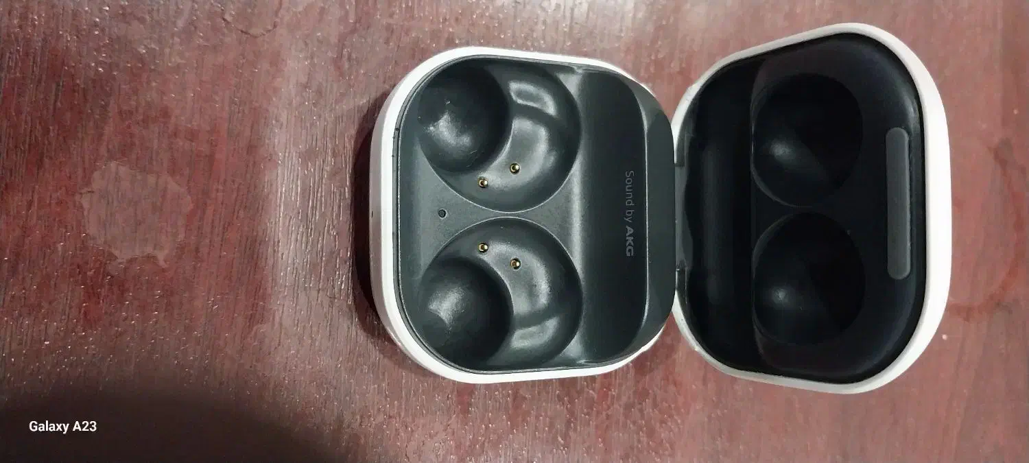 کیس ایرپاد بادز2 اصلی|لوازم جانبی موبایل و تبلت|تهران, گاندی|دیوار