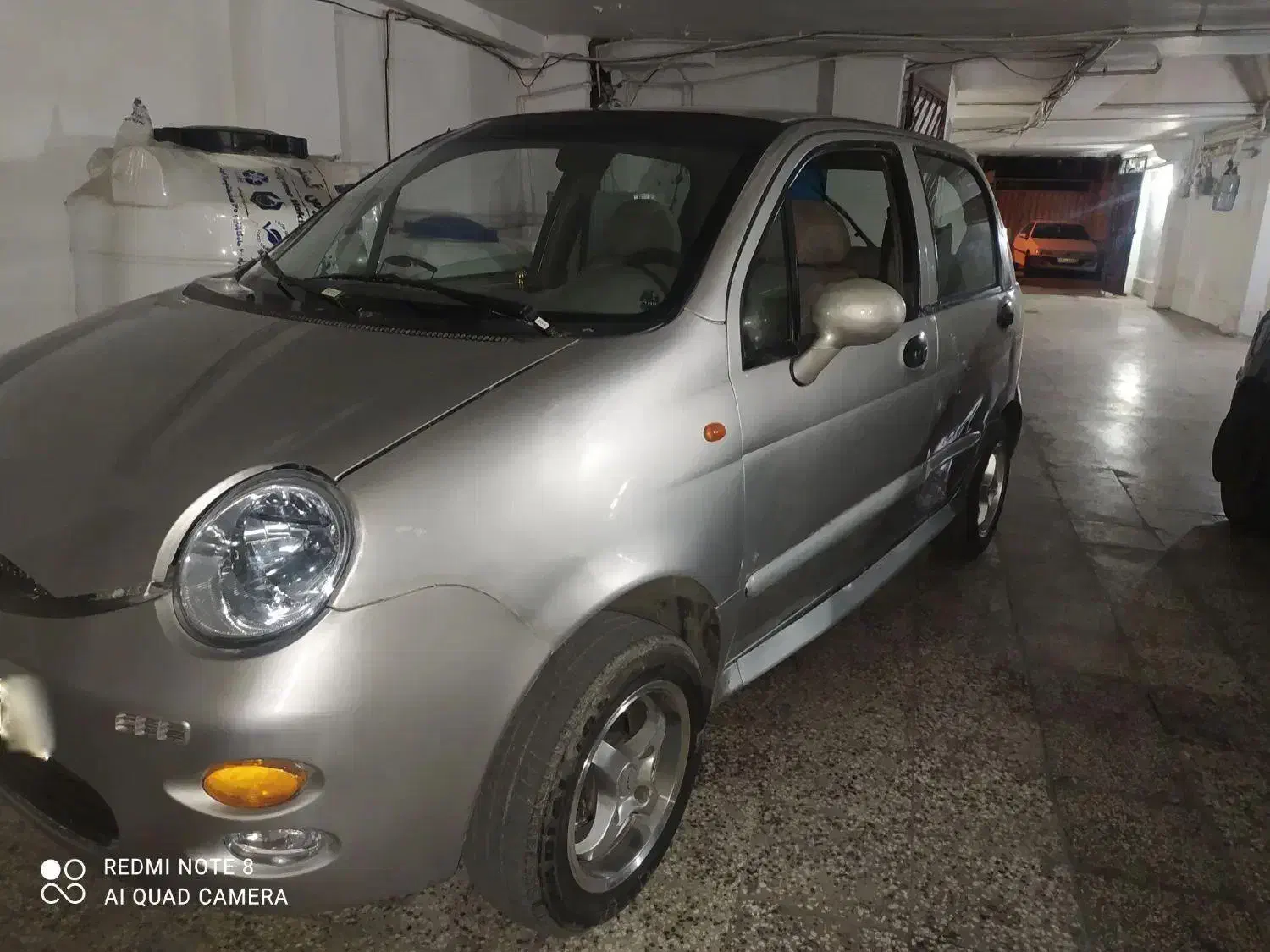 mvm110|خودرو سواری و وانت|گرگان, |دیوار