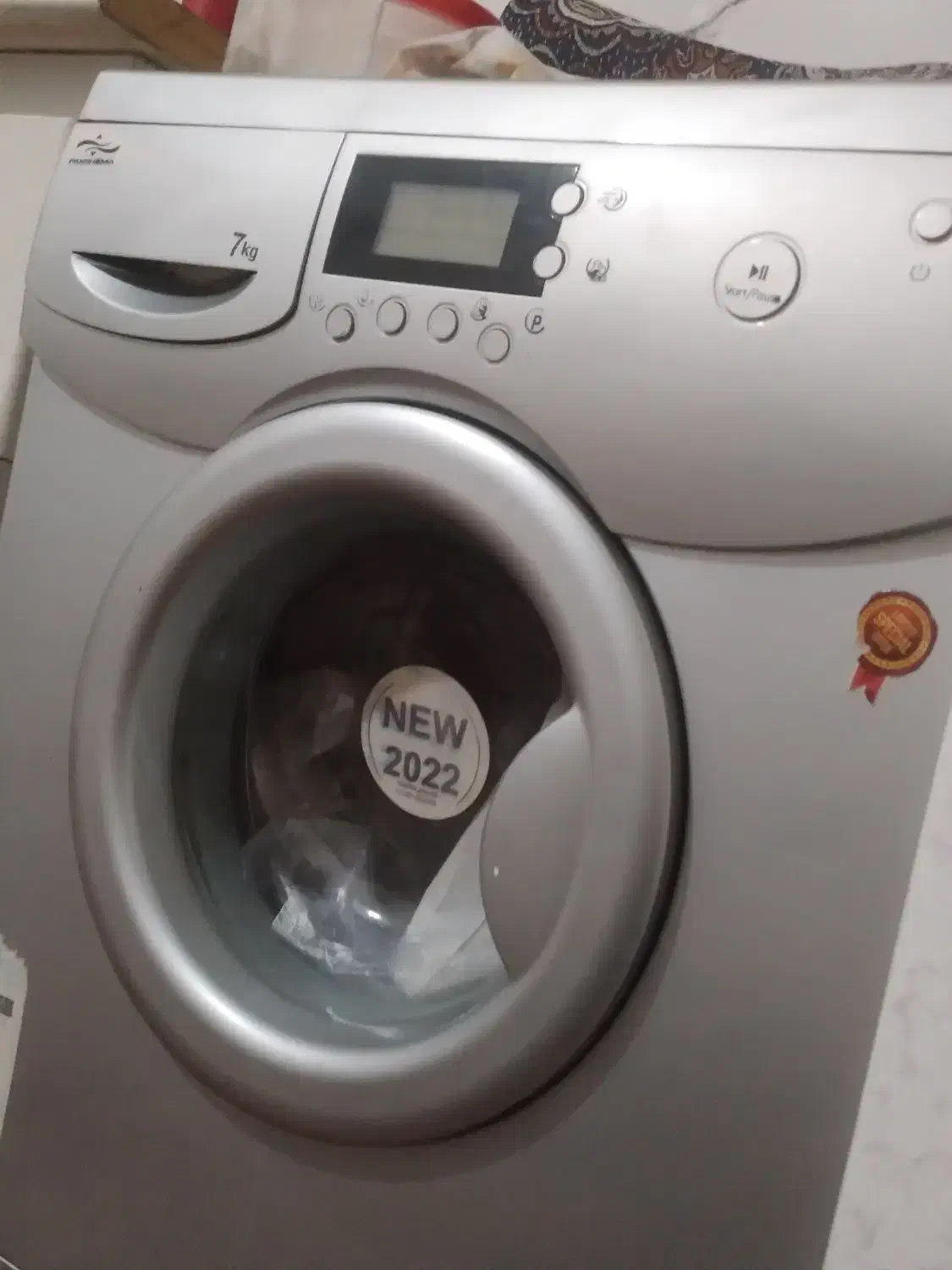 لباس سویی پاک شوما|ماشین لباسشویی و خشککن لباس|بومهن, |دیوار