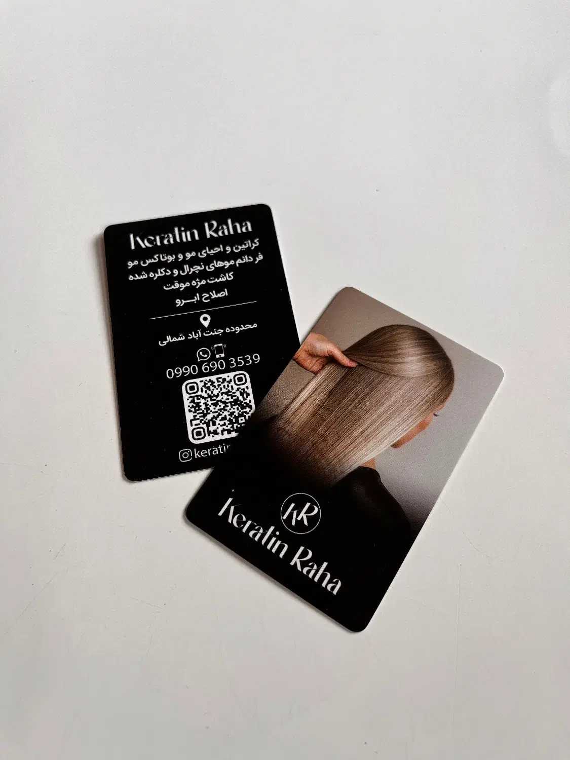 کارت ویزیت و تراکت اقتصادی(ارسال از درب کارخانه)|خدمات رایانه‌ای و موبایل|تهران, سعادت‌آباد|دیوار