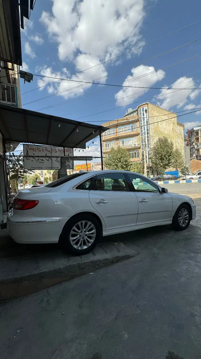 آزرا کالیفرنیا|خودرو سواری و وانت|جوانرود, |دیوار