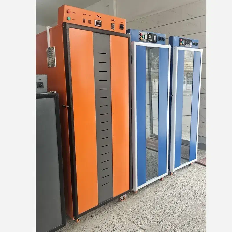 جشنواره فروش دستگاه میوه خشک کن با هدایای ویژه|سایر لوازم برقی|قم, بکایی|دیوار