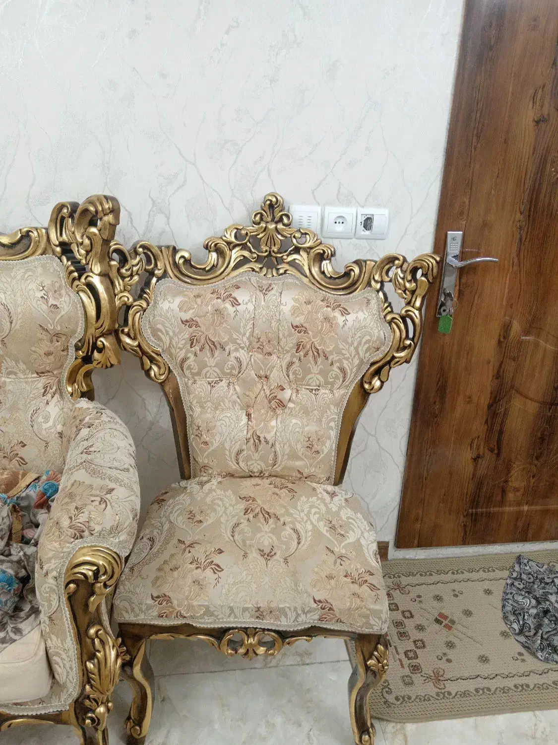 مبل|مبلمان خانگی و میز عسلی|قدس, شهرقدس|دیوار