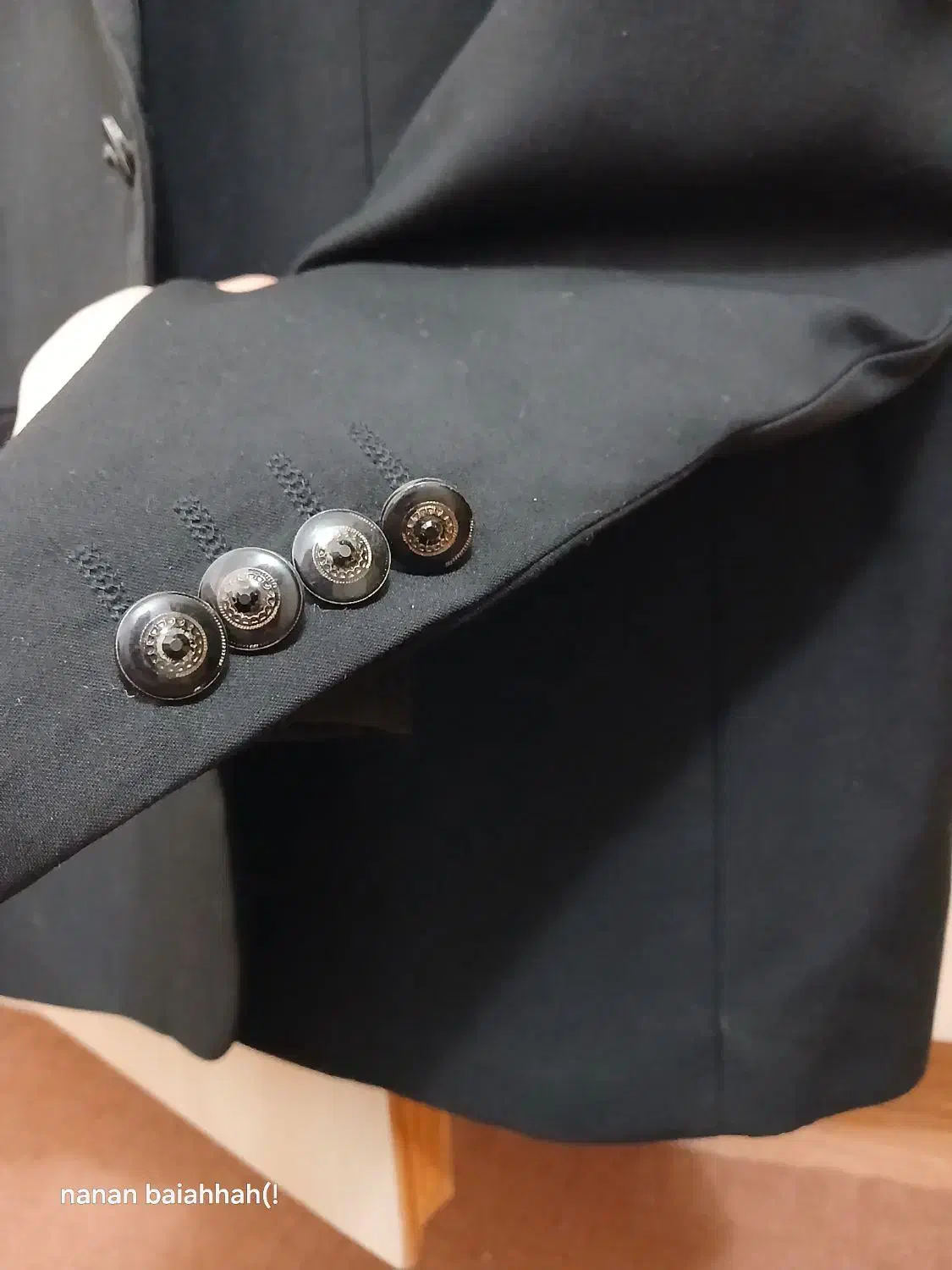 کت تک مردانه سایز۵۴|لباس|ابهر, |دیوار