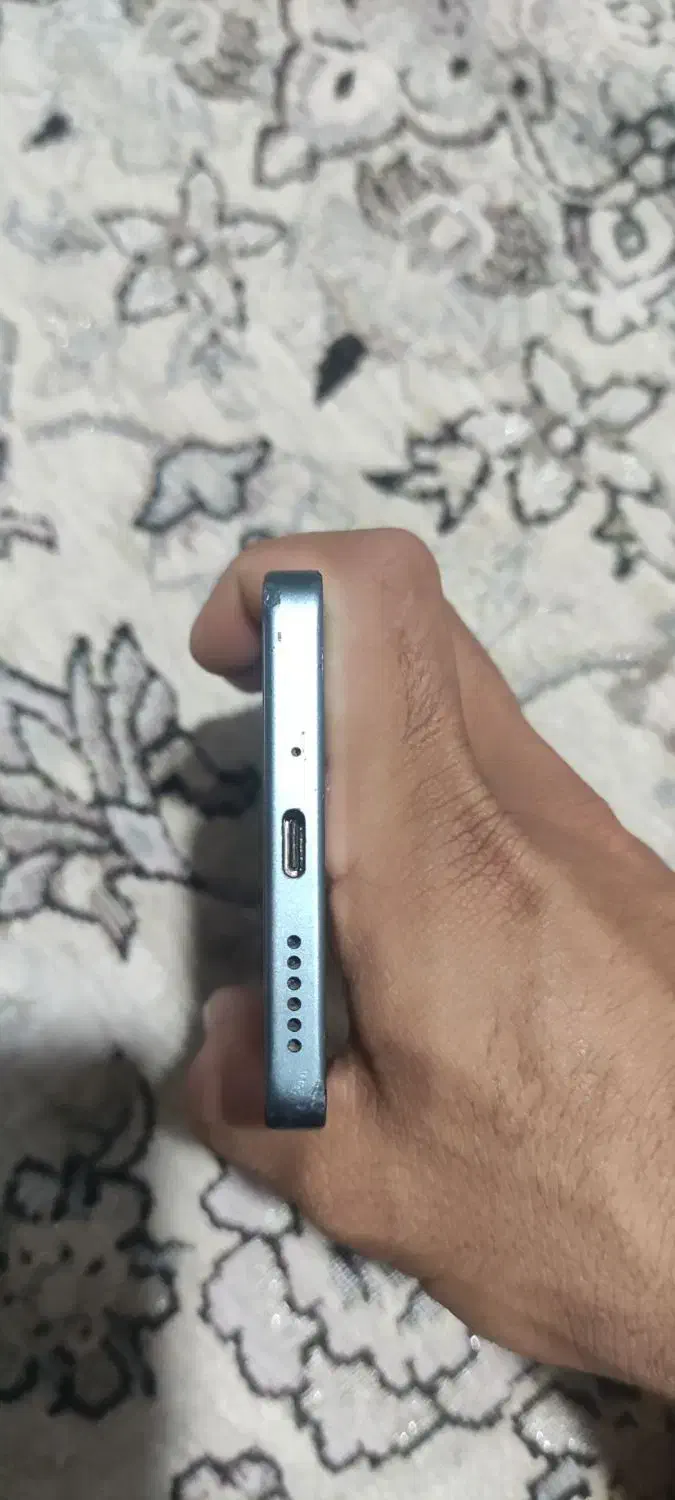 not 13 pro 512|موبایل|بوشهر, |دیوار