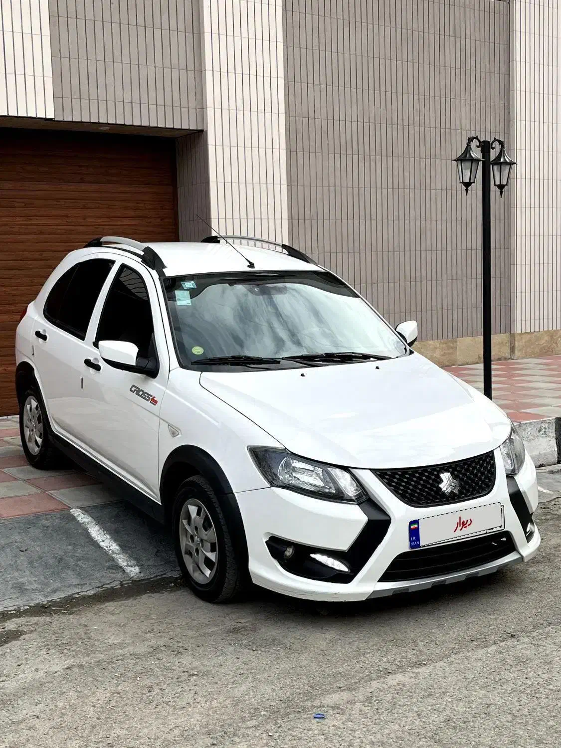 کوییک اس فول ۸۵گانه ۱۴۰۲|خودرو سواری و وانت|سنندج, |دیوار