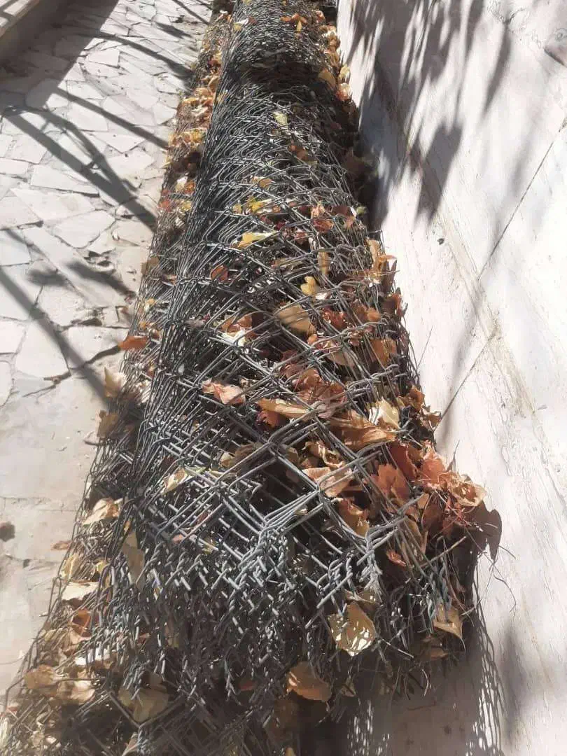 فنس نو|مصالح و تجهیزات ساختمان|اراک, |دیوار