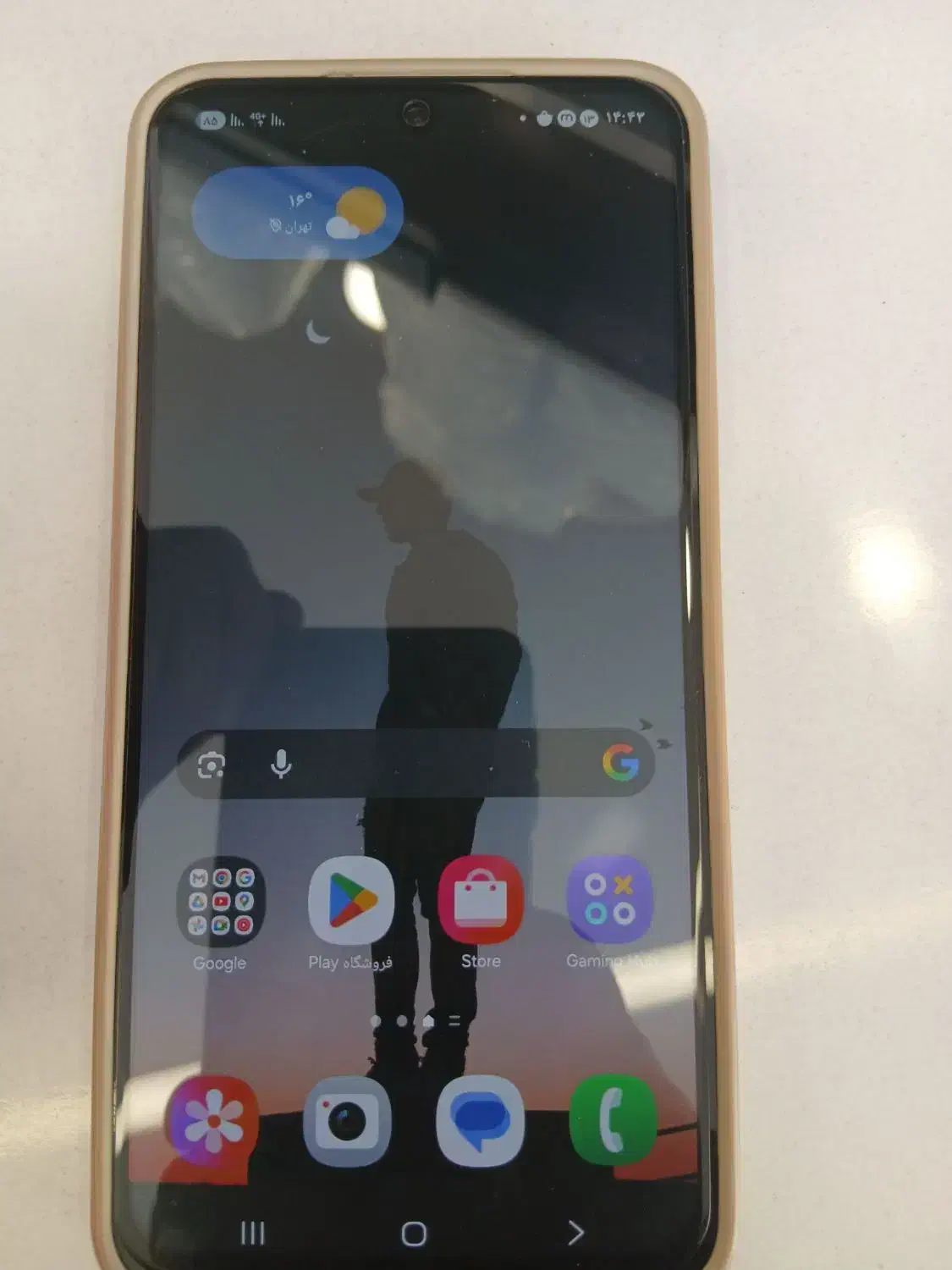 s23fe|موبایل|تهران, قیام|دیوار