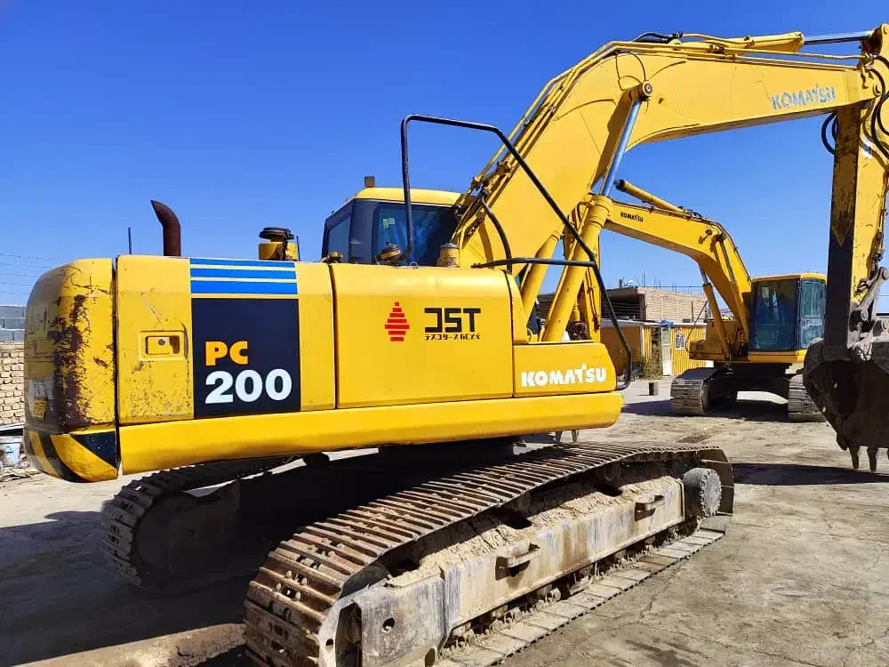 رادیاتوربلدوزر لودر|قطعات یدکی و لوازم جانبی|همدان, |دیوار