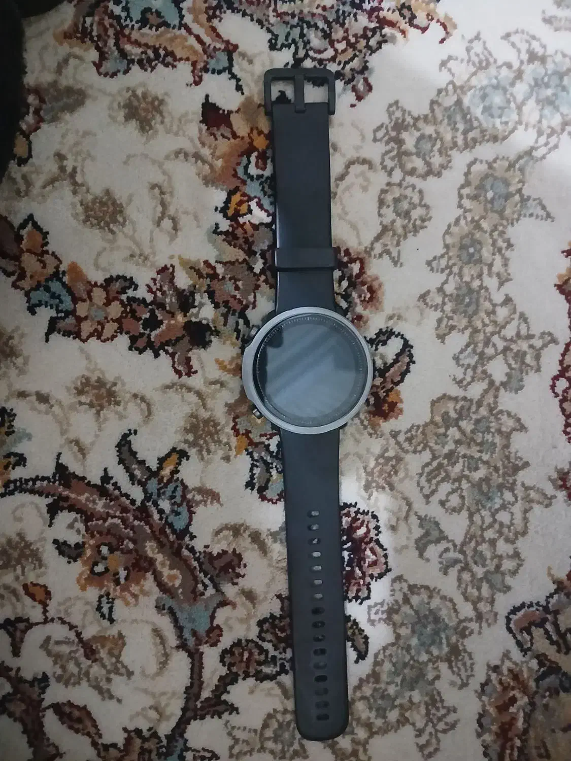 ساعت هوشمند شیائومی  در حد نو|لوازم جانبی موبایل و تبلت|تهران, سجاد|دیوار