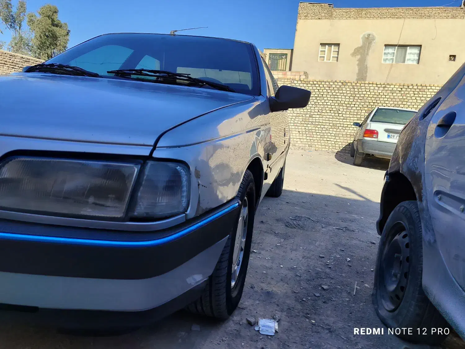 پژو 405|خودرو سواری و وانت|ورامین, ورامین|دیوار