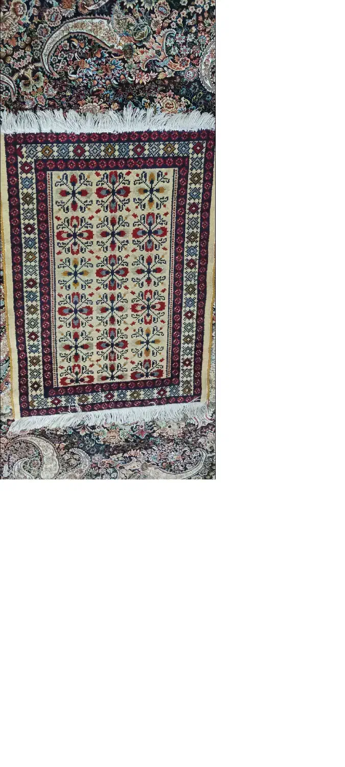 قالیچه|فرش|ساوه, |دیوار