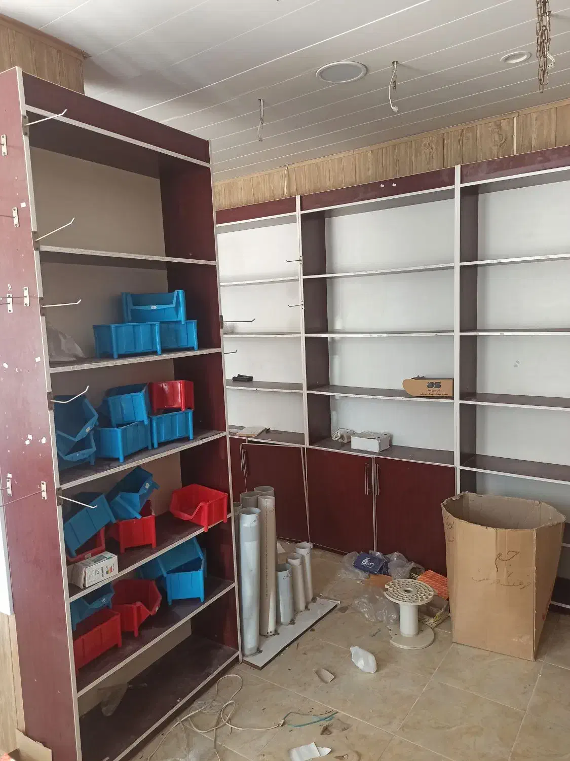 دکور مغازه جم|فروشگاه و مغازه|جم, |دیوار