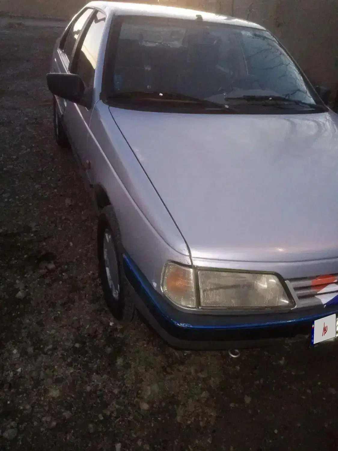 پژو 405 glx|خودرو سواری و وانت|اسدآباد, |دیوار