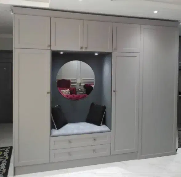 تعمیرات و نصب انواع کابینت آشپزخانه و مدرن|خدمات پیشه و مهارت|بهارستان, |دیوار