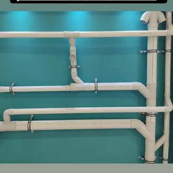 لوله کشی آب و فاضلاب نصبیات و تعمیرات شبانه روزی|خدمات پیشه و مهارت|ارومیه, |دیوار