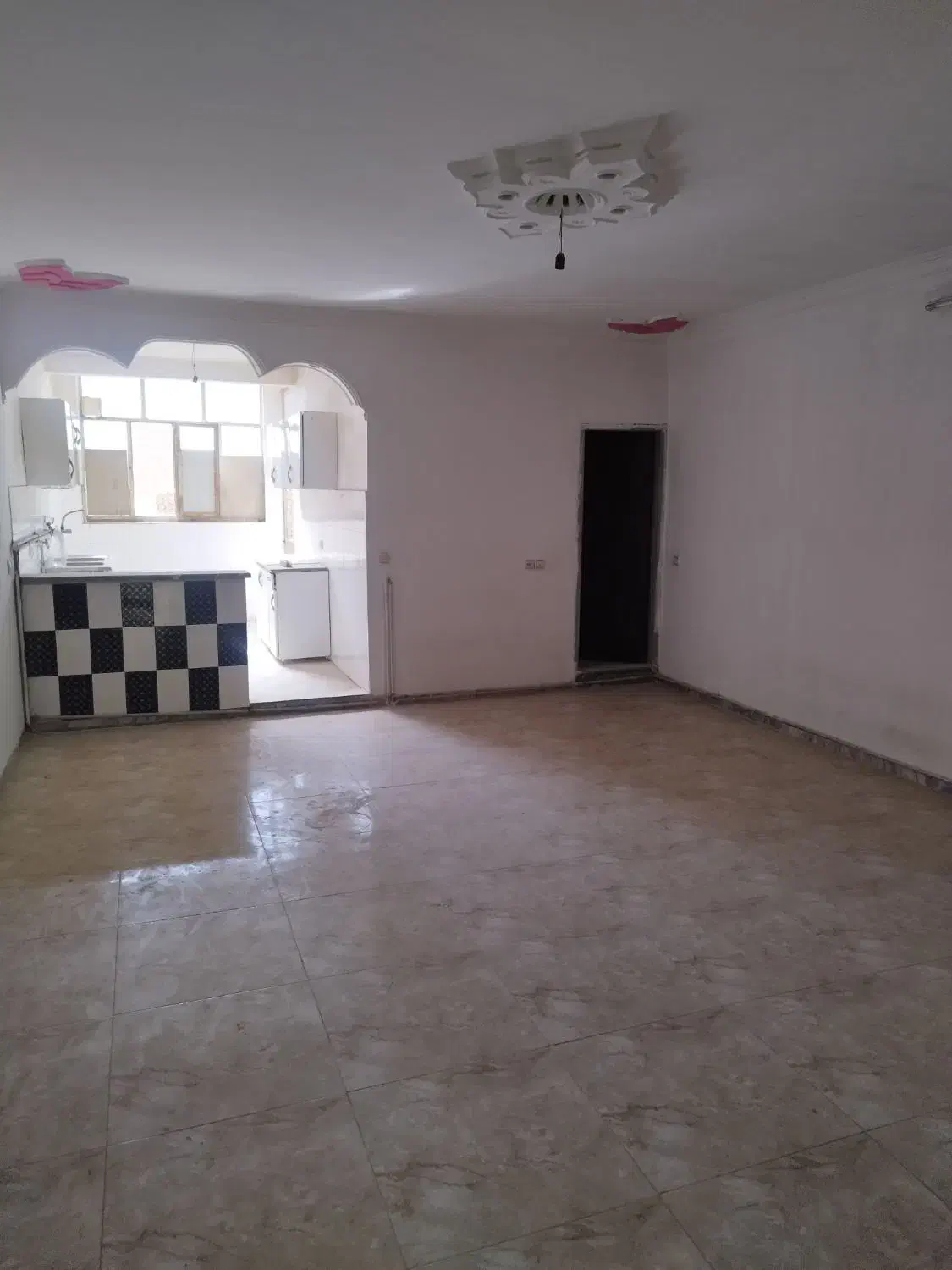 آپارتمان ۷۵ متری//// کوچه عمار|اجارهٔ آپارتمان|پاکدشت, پاکدشت (مامازند)|دیوار