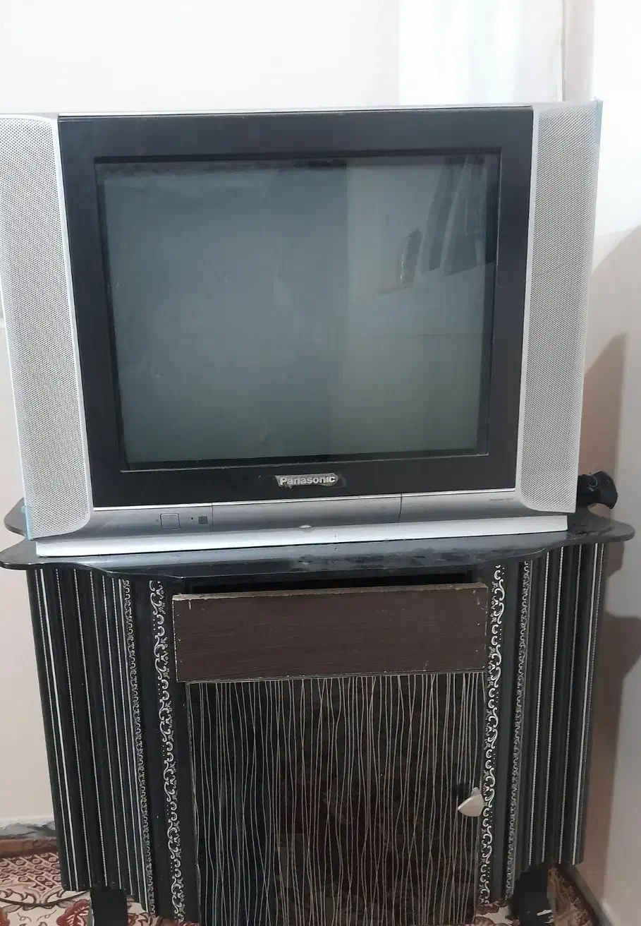 تلوزیون پاناسونیک|تلویزیون و پروژکتور|یزد, |دیوار