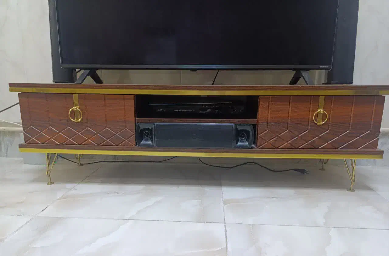 میز تلویزیون|میز تلویزیون|قرچک, باقرآباد|دیوار