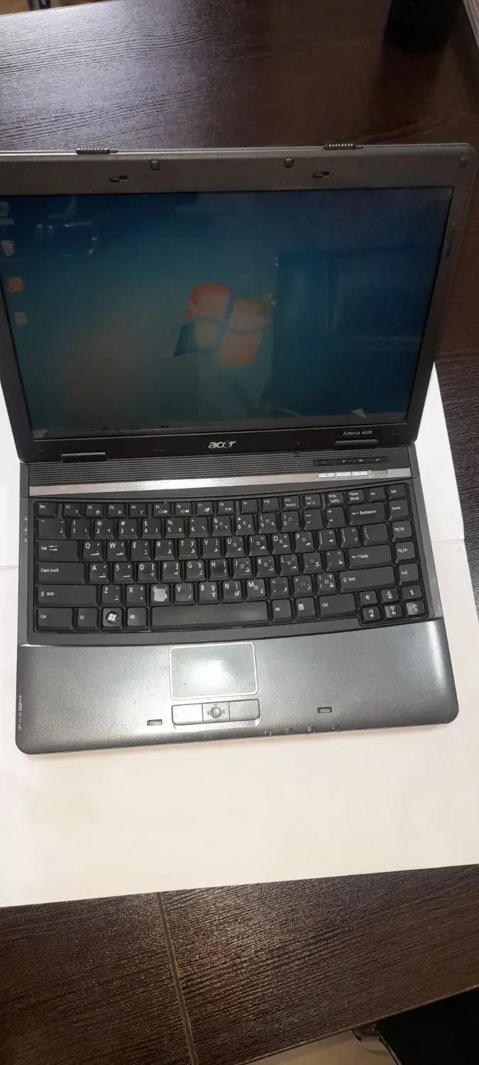 لب تاپ دل و سونی waio Extensa 4220 XPS M1210|رایانه همراه|تهران, یوسفآباد|دیوار