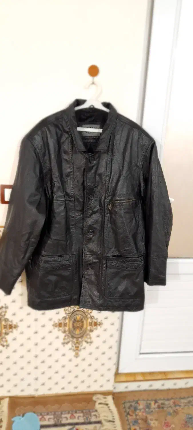 کاپشن و بادگیر|لباس|سرپل ذهاب, |دیوار