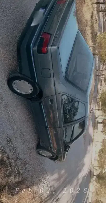 پژو glx مدل ۹۴|خودرو سواری و وانت|اسلامشهر, شهرک واوان|دیوار