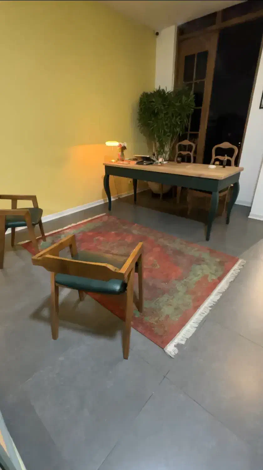 منشی مطب پزشک (دورکاری)|استخدام درمانی، زیبایی، بهداشتی|تهران, پاسداران|دیوار