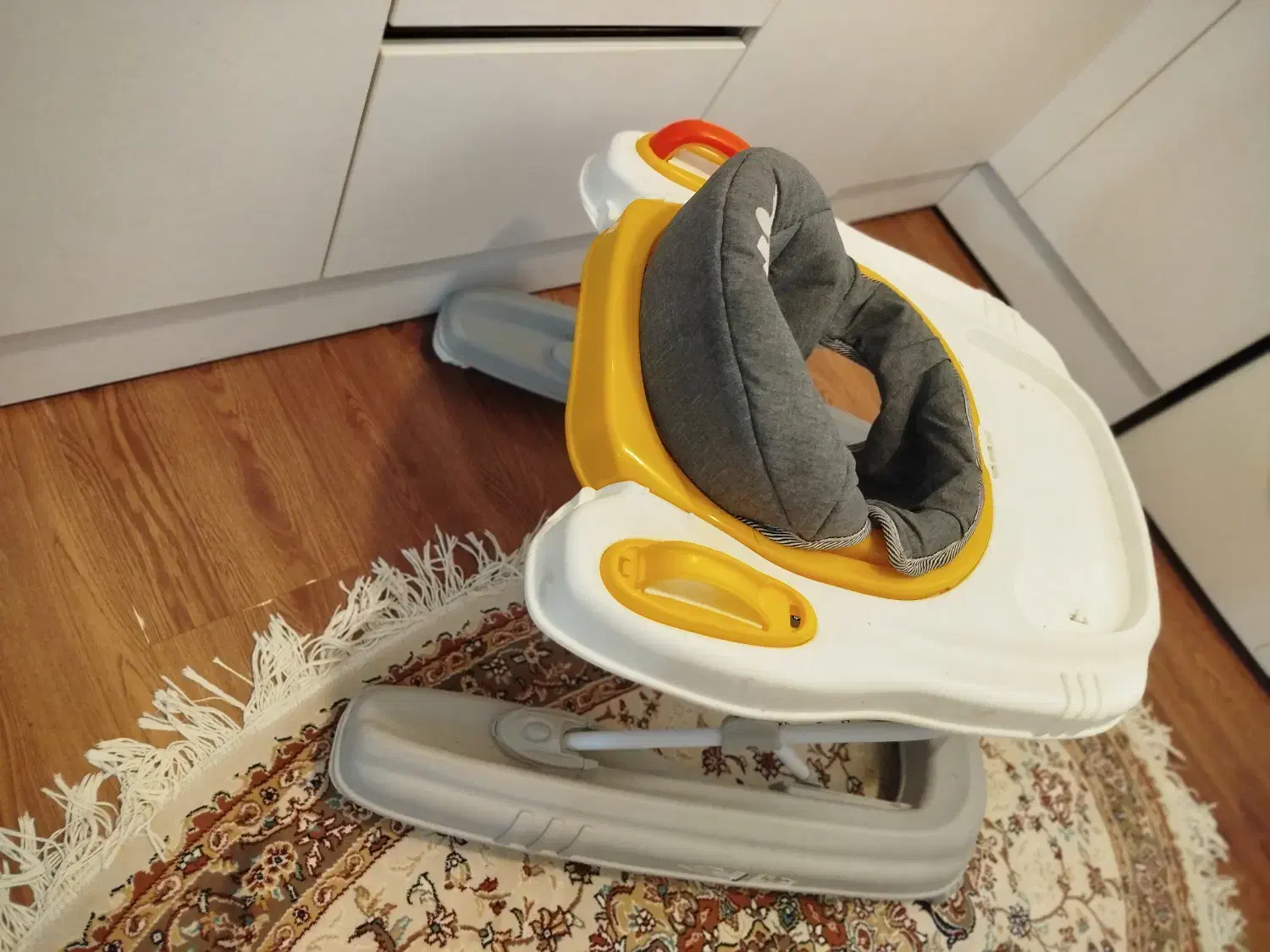 روروئک|کالسکه و لوازم جانبی|محمدیه-قزوین, |دیوار