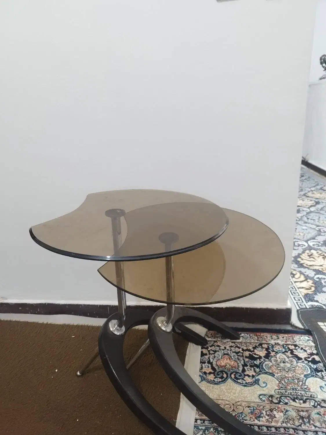 گلمیز|میز و صندلی غذاخوری|شیراز, گلدشت معالی‌آباد|دیوار