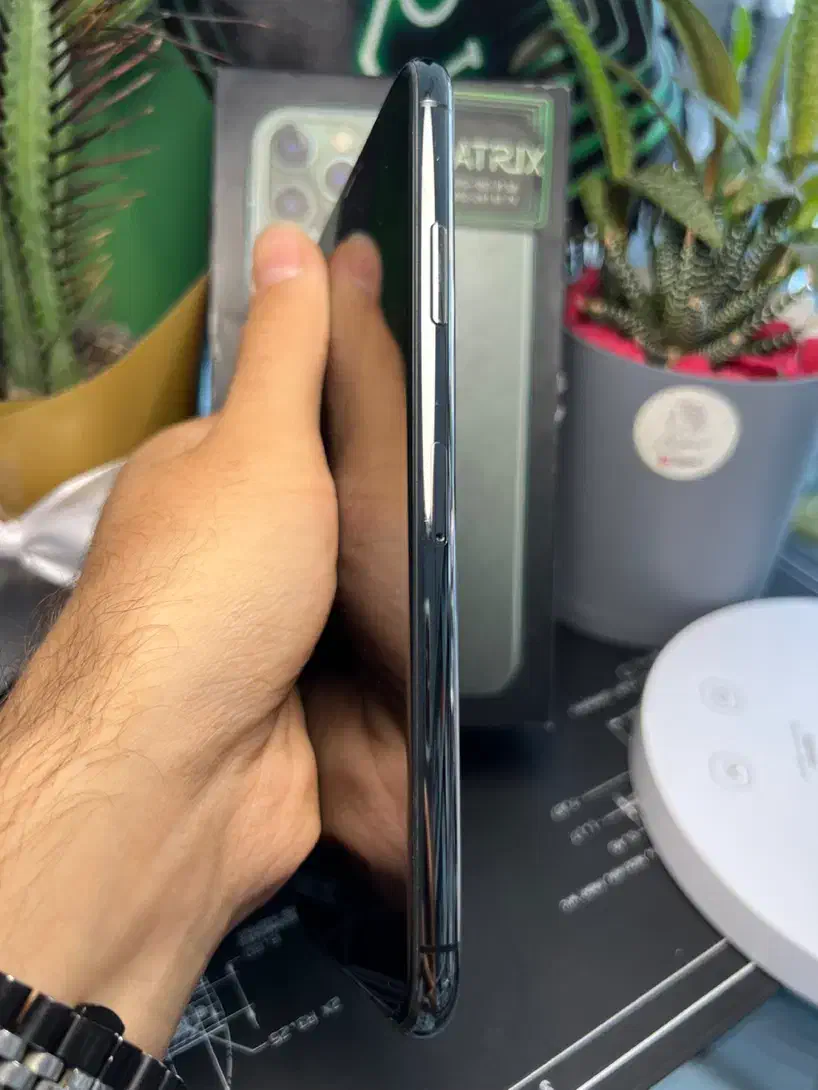 iphone 11PROMAX 256 CH|موبایل|کرج, گوهردشت|دیوار