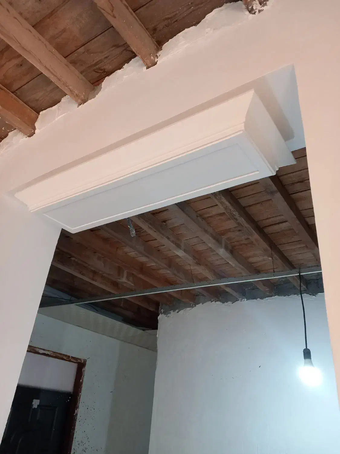 گچکاری ولکه گیری|خدمات پیشه و مهارت|قشم, |دیوار