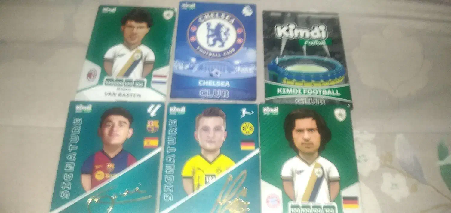 کارت کالاف و کیمدی|کنسول، بازی ویدئویی و آنلاین|سمنان, |دیوار