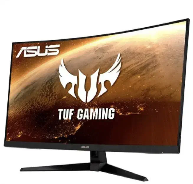 مانیتور گیمینگ ایسوس مدل TUF Gaming VG32VQ1BR|قطعات و لوازم جانبی رایانه|احمدآبادمستوفی, |دیوار