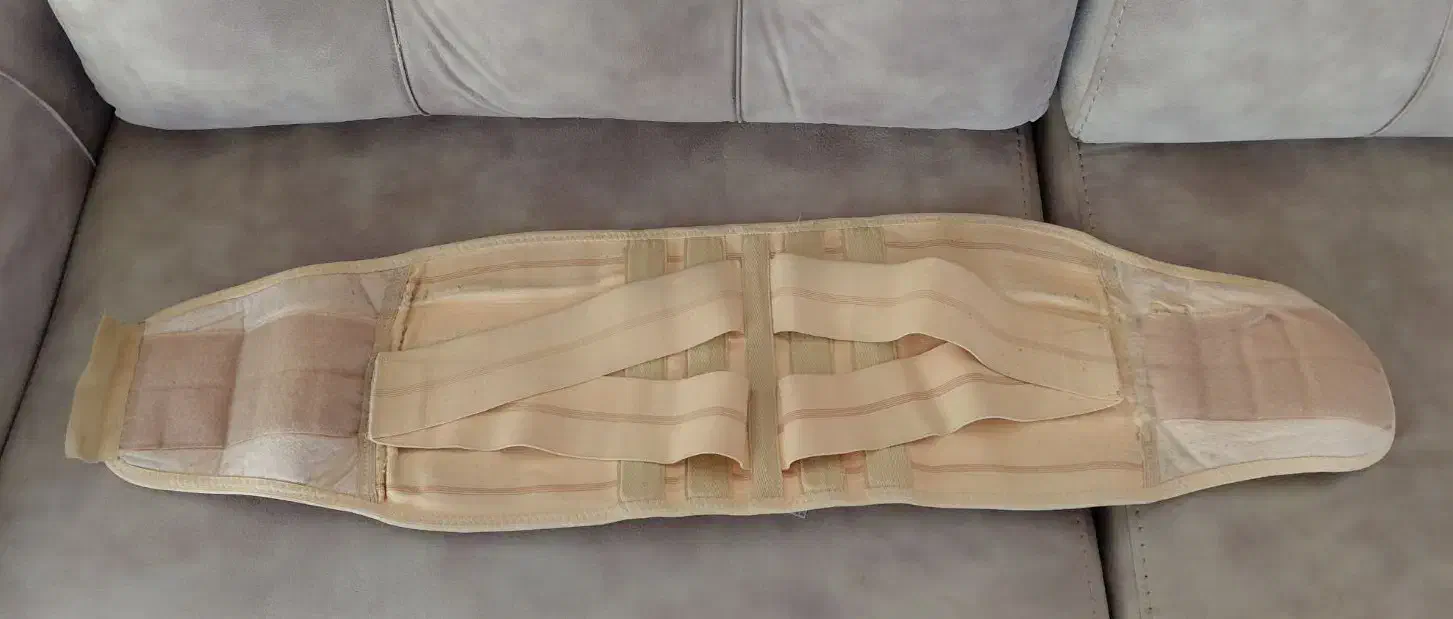 کمربند طبی|آرایشی، بهداشتی، درمانی|مشهد, چهارچشمه|دیوار