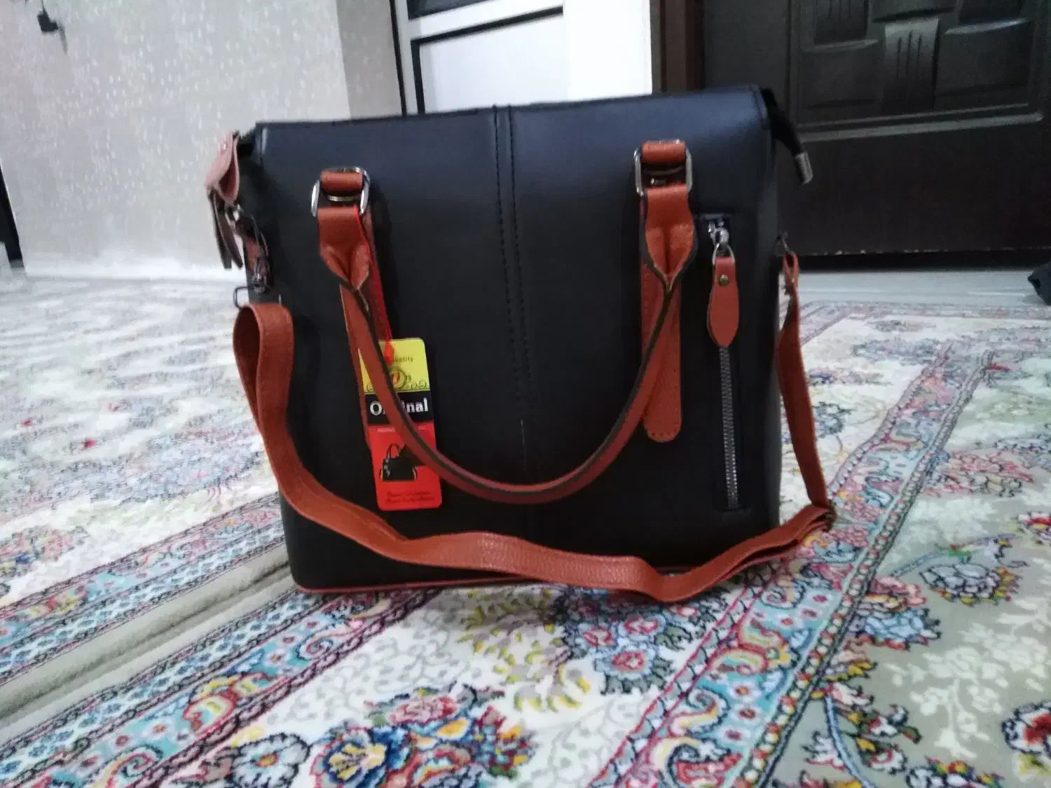 کیف کاملا نو|کیف، کفش، کمربند|سنندج, |دیوار