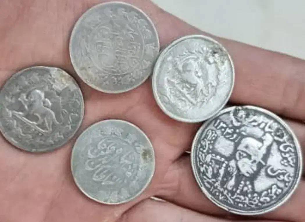 خریدارنقره شکسته وکهنه|جواهرات|نورآباد, |دیوار