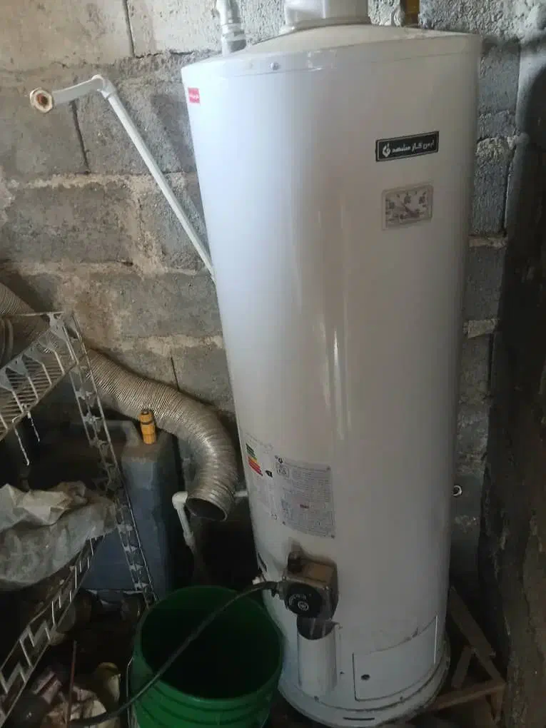 آبگرمکن گازی|آبگرمکن، پکیج، شوفاژ|جیرفت, |دیوار