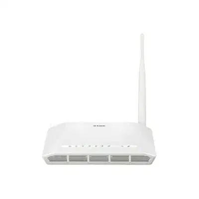 مودم دی لینک با جعبه|مودم و تجهیزات شبکه|رودهن, |دیوار