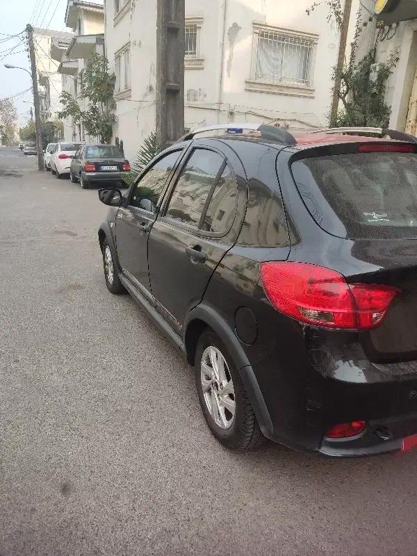 فروش|خودرو سواری و وانت|لاهیجان, کوی خزر|دیوار