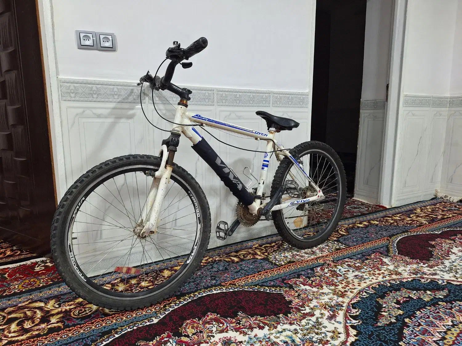 دوچرخه ویوا۲۶|دوچرخه، اسکیت، اسکوتر|شوش, |دیوار