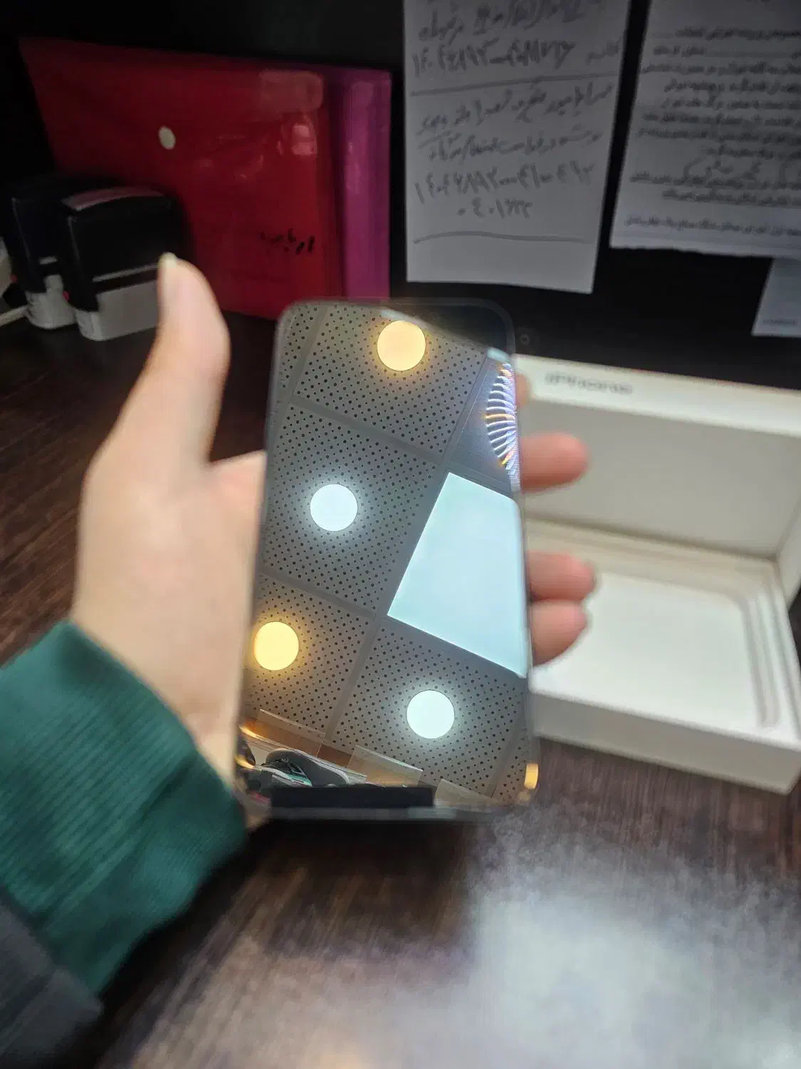 ایفون ۱۵ پرومکس ۵۱۲|موبایل|تهران, بازار|دیوار