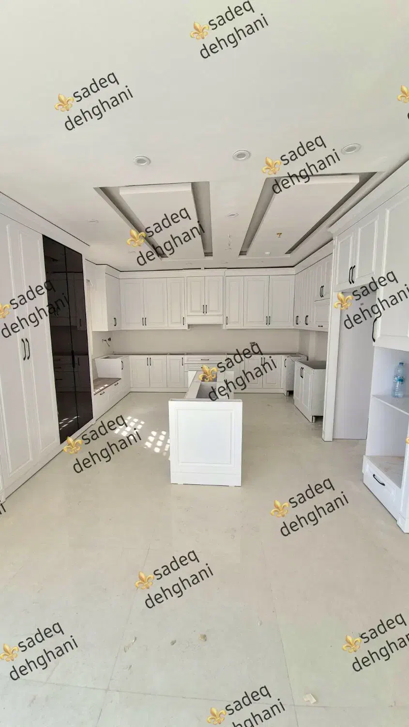 شکار صفر تک واحدی/ ۱۷۵ متر اصالت در ناصرخسرو|فروش آپارتمان|مشهد, احمدآباد|دیوار