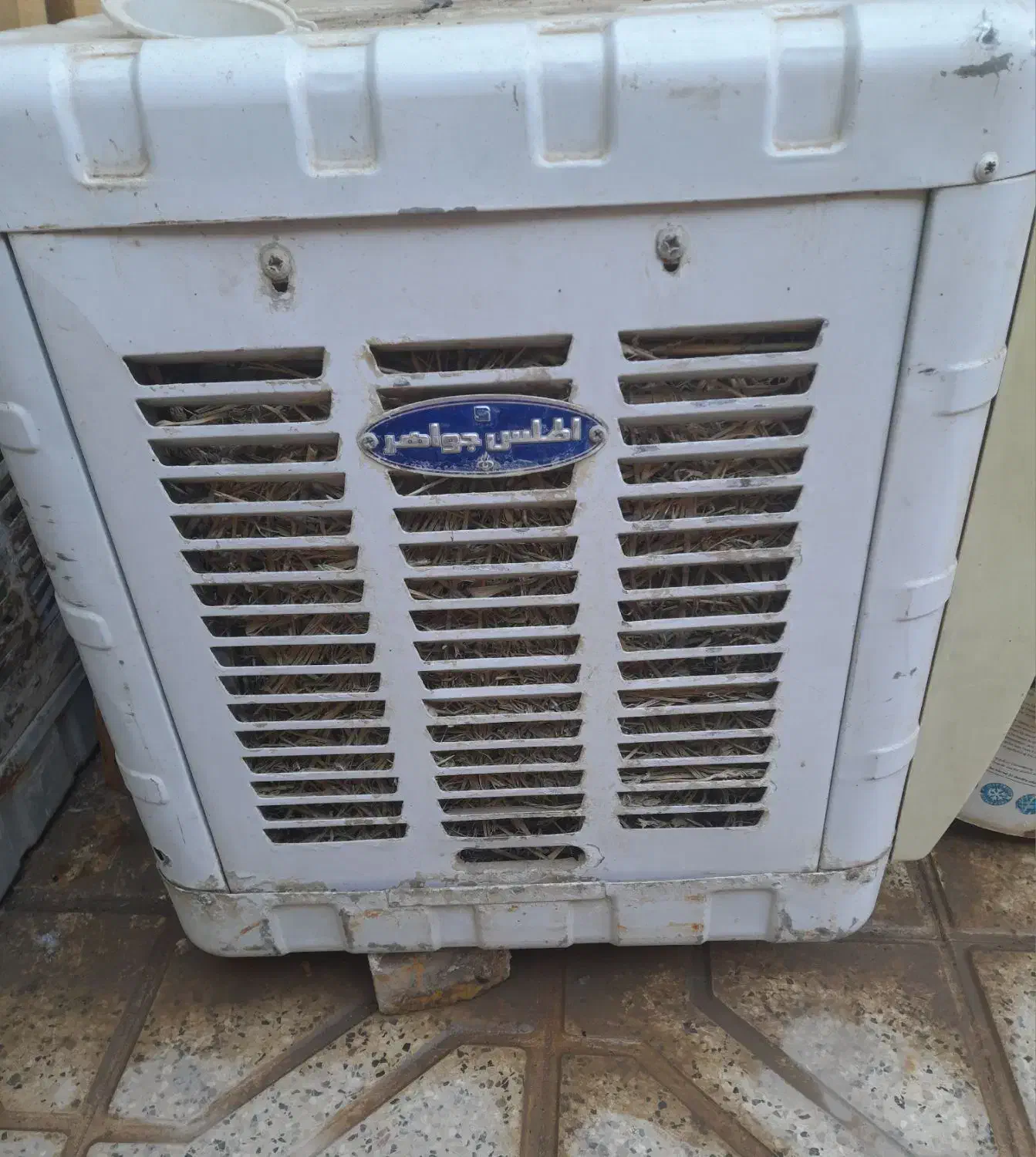 بدنه کولر ۳۰۰۰|کولر آبی|مشهد, علی آباد|دیوار