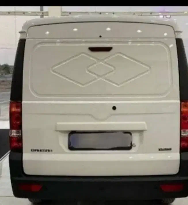 ون اینرودز صفر خشک تحویل آنی|خودرو سواری و وانت|تهران, صادقیه|دیوار