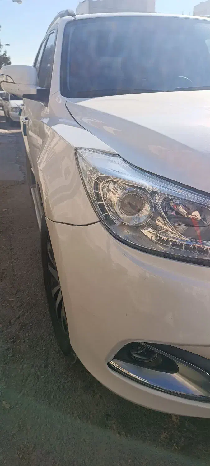 هایما مدل 96توربو|خودرو سواری و وانت|مشهد, دانشجو|دیوار