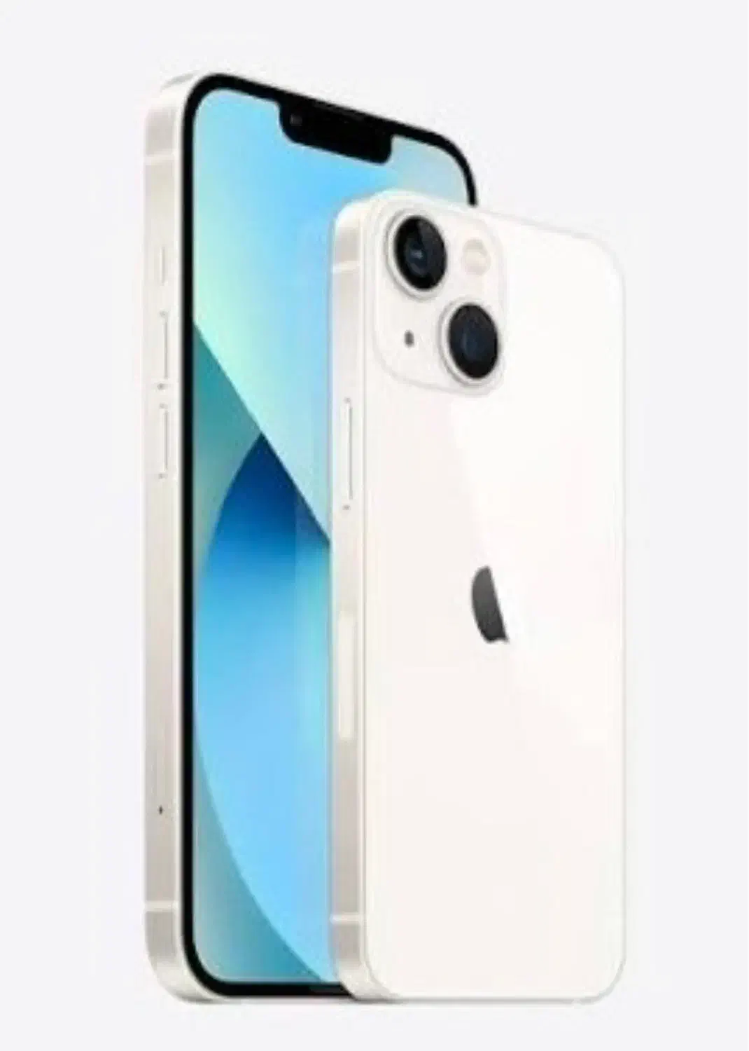 ایفون ۱۳ با حکمت کارت و آوند|موبایل|کرمانشاه, |دیوار