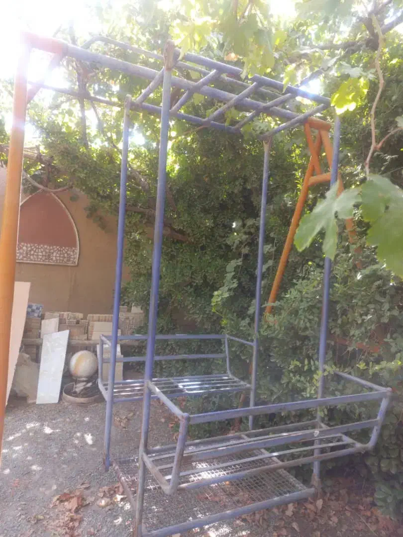 تاب و چرخ فلک|اسباببازی بچه|خمینیشهر, |دیوار