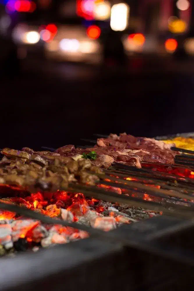 نیروی کار برای بساط|استخدام خدمات فروشگاه و رستوران|فردیس, شهرک شهید حسینی|دیوار